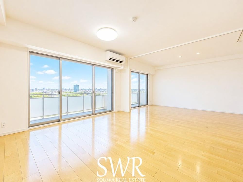2LDK+S apartment in Okazaki, Aichi - Photo 1