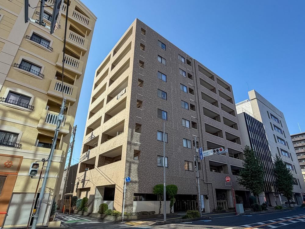 3LDK apartment in Urawa Ward, Saitama - Photo 1