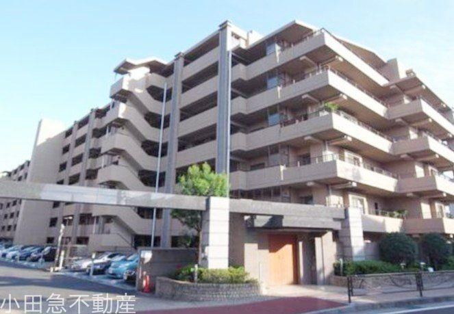 3LDK apartment in Tama Ward, Kawasaki, Kanagawa - Photo 1