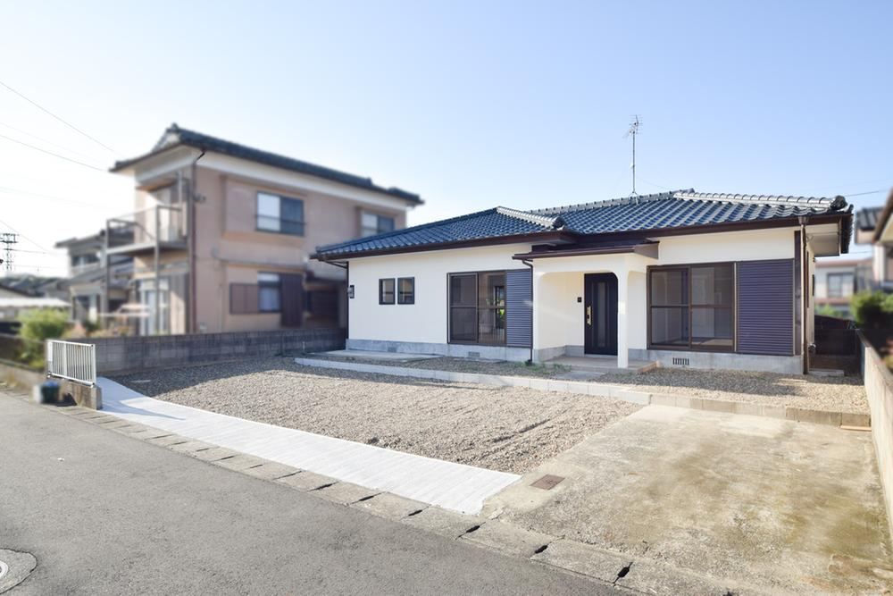 3LDK house in Oita, Oita - Photo 1