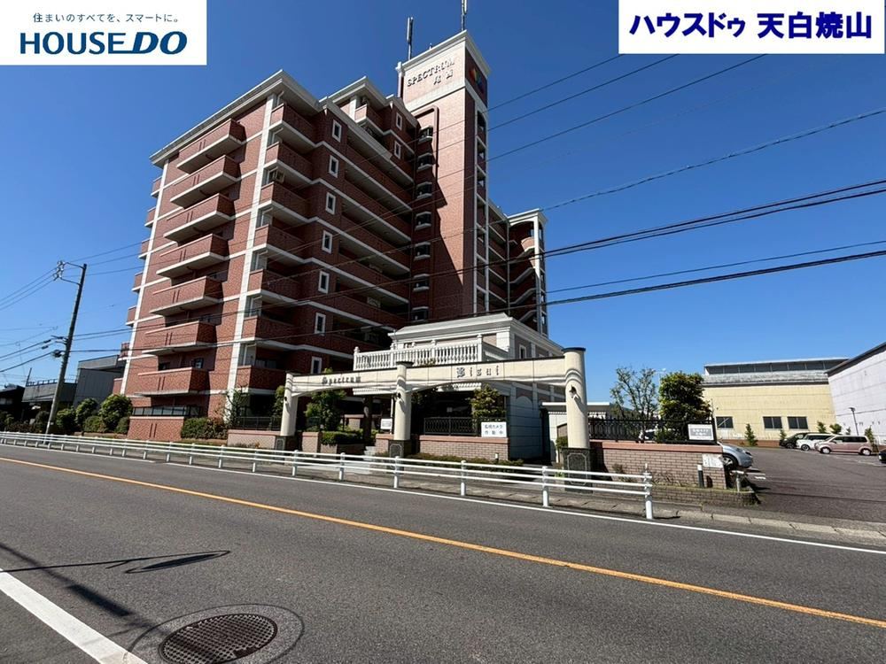 3LDK+S apartment in Ichinomiya, Aichi - Photo 1