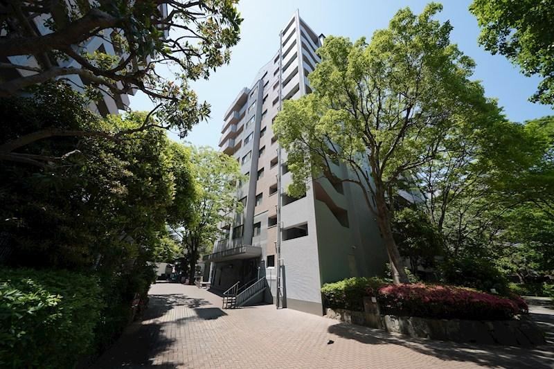 3LDK apartment in Sawara Ward, Fukuoka - Photo 1