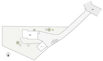 5LDDKK+2S house in Ashigarashimo District