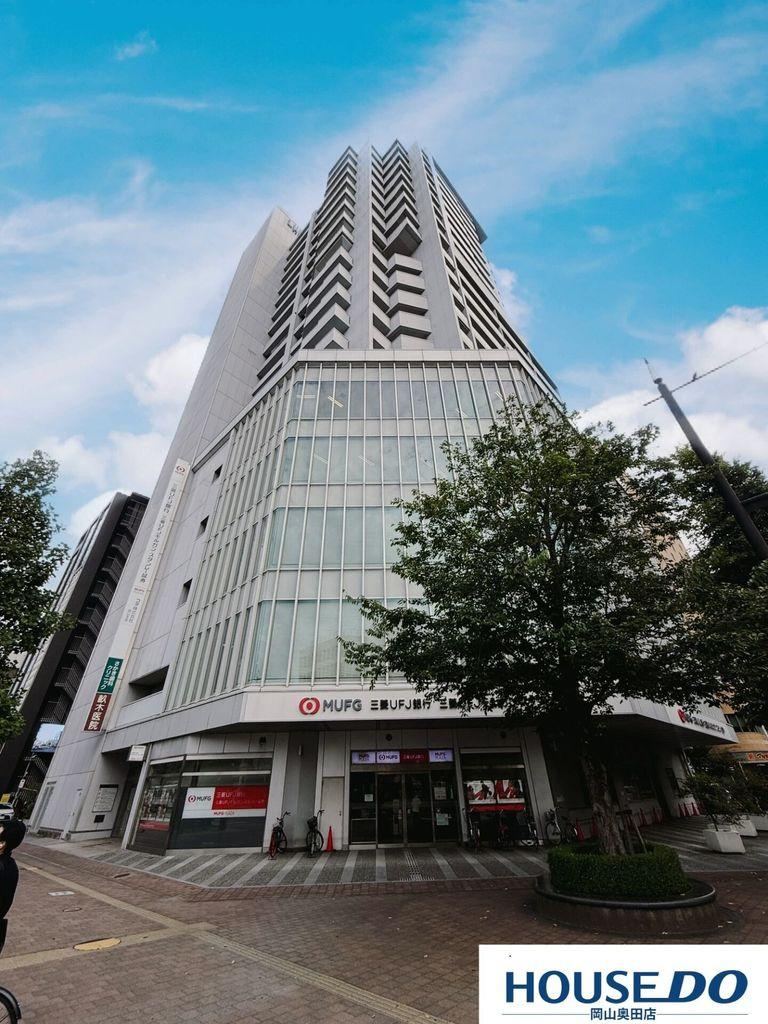 1LDK apartment in Kita Ward, Okayama - Photo 1
