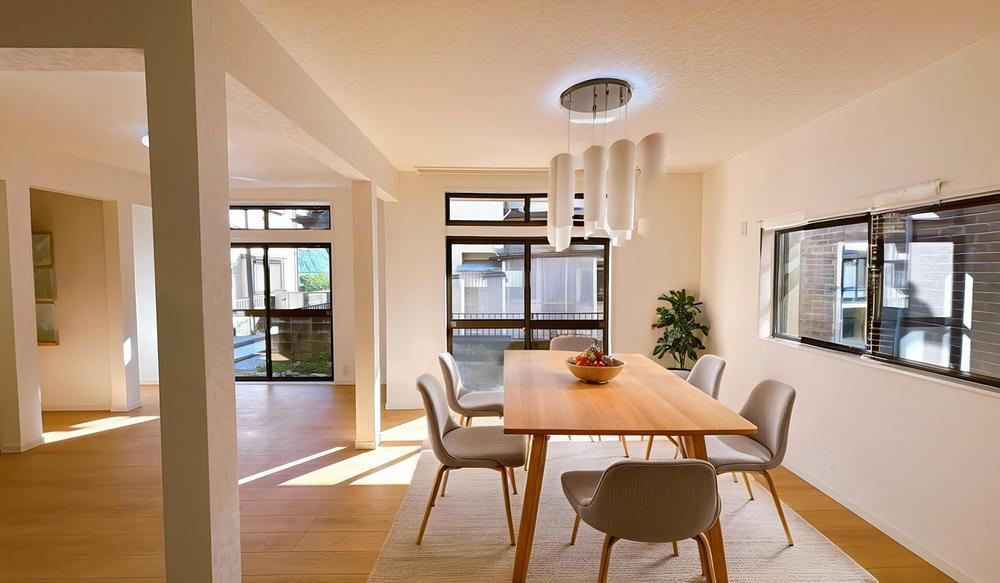 3LDK house in Hino, Tokyo - Photo 1