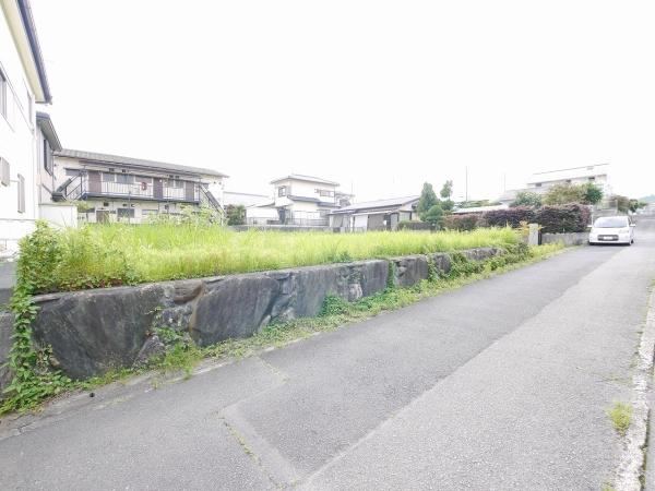 282 m² land in Hitachi, Ibaraki - Photo 1