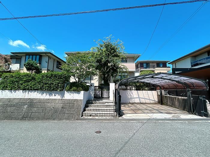 4LDK+S house in Fukuyama, Hiroshima - Photo 1