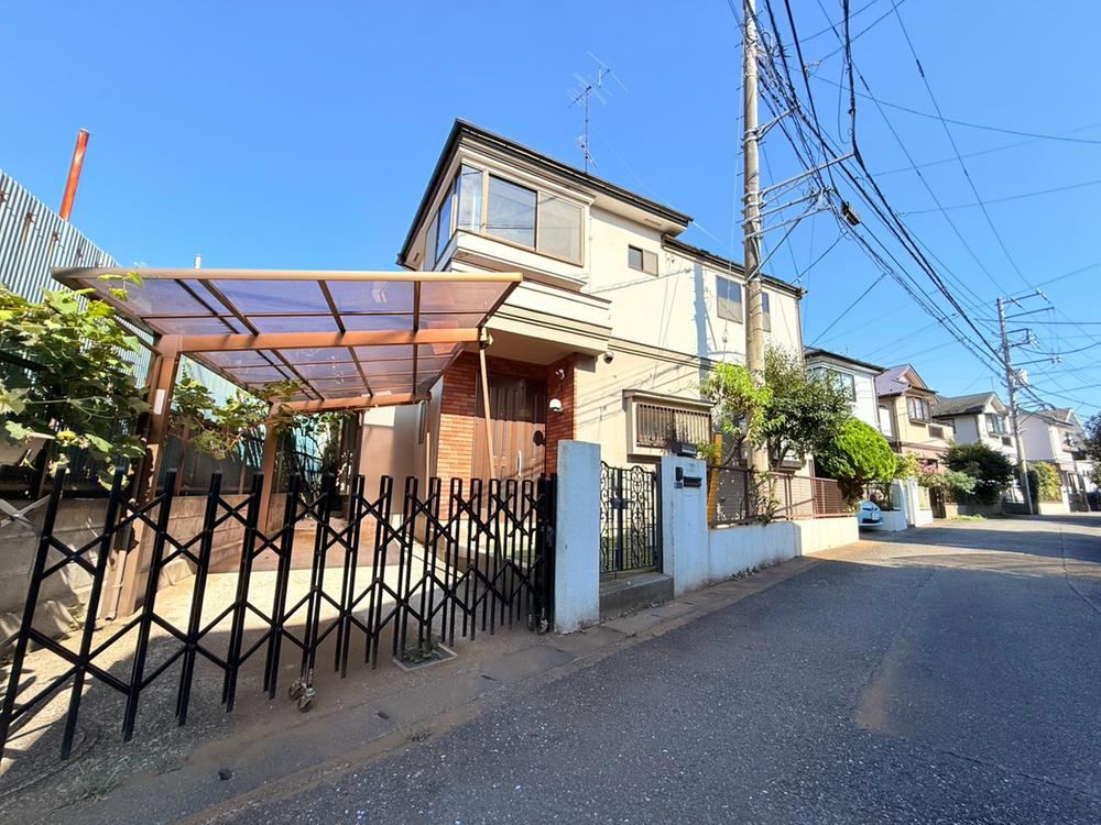 4DK house in Miyamae Ward, Kawasaki, Kanagawa - Photo 1