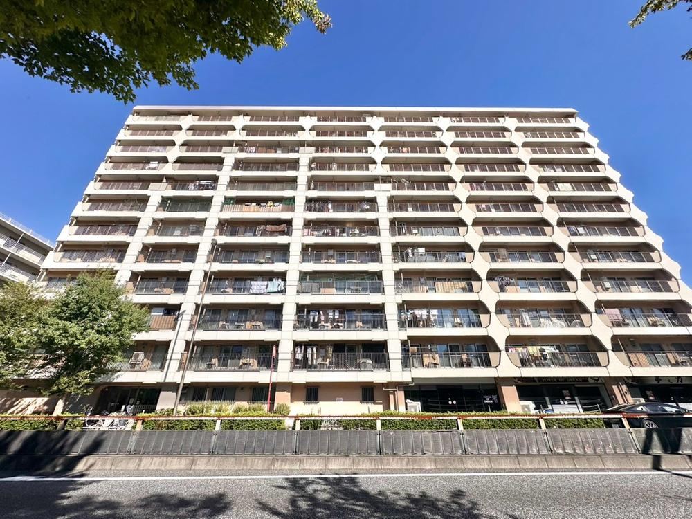 3LDK apartment in Adachi Ward, Tokyo - Photo 1