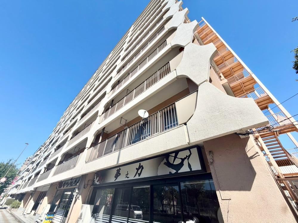 3LDK apartment in Adachi Ward, Tokyo - Photo 1