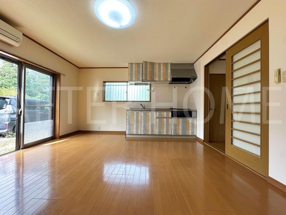 2LDK house in Otsu, Shiga - Photo 1