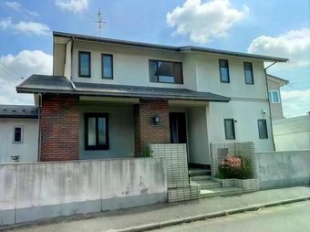 5LDK+S house in Nomi
