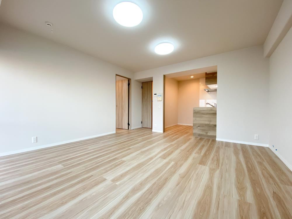 3LDK apartment in Chuo Ward, Niigata - Photo 1
