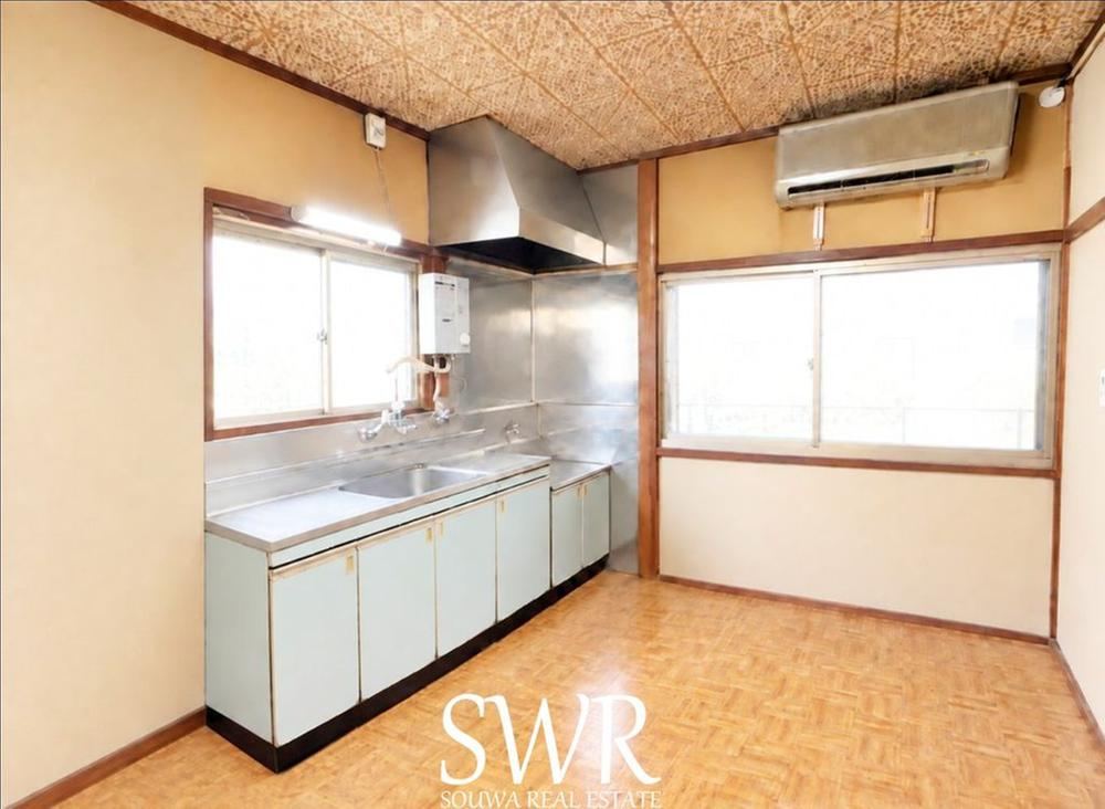 3DK house in Midori Ward, Nagoya, Aichi - Photo 1