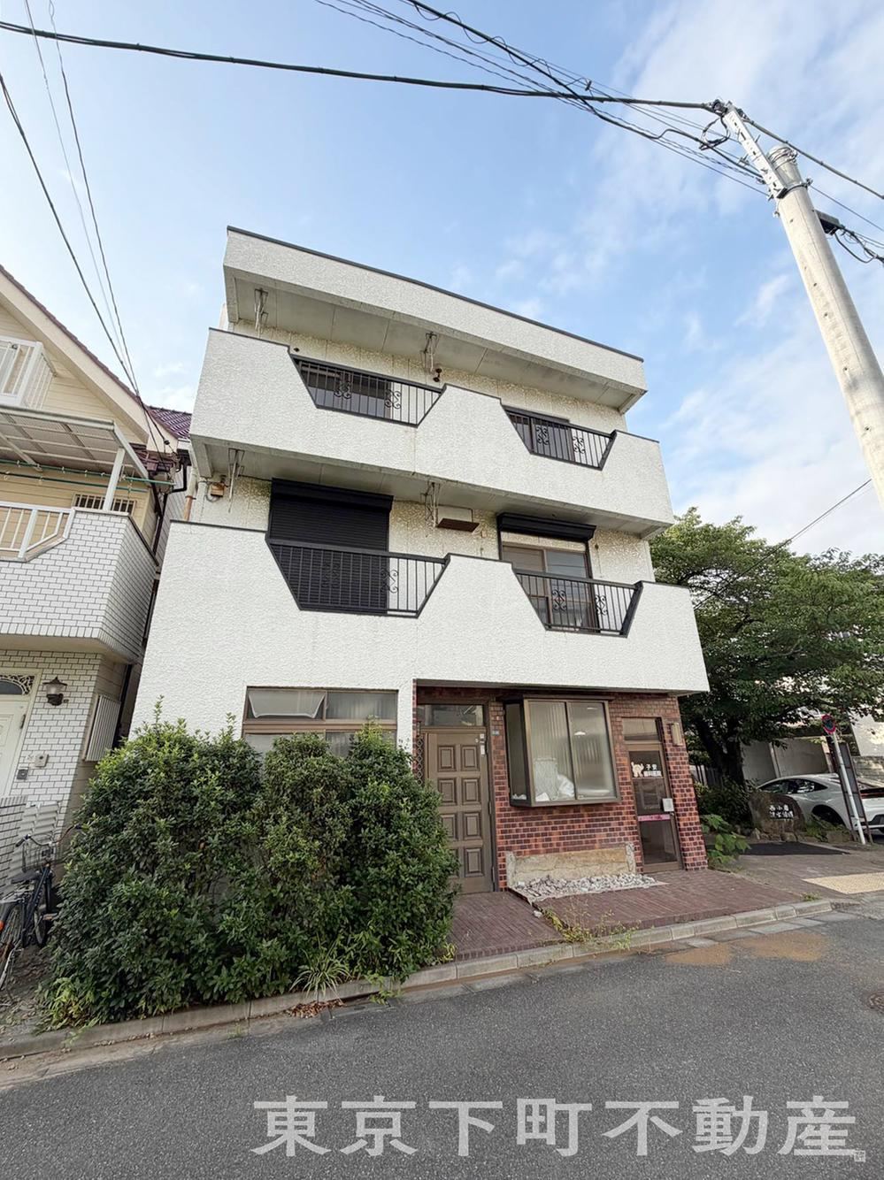 5LDK house in Edogawa Ward, Tokyo - Photo 1