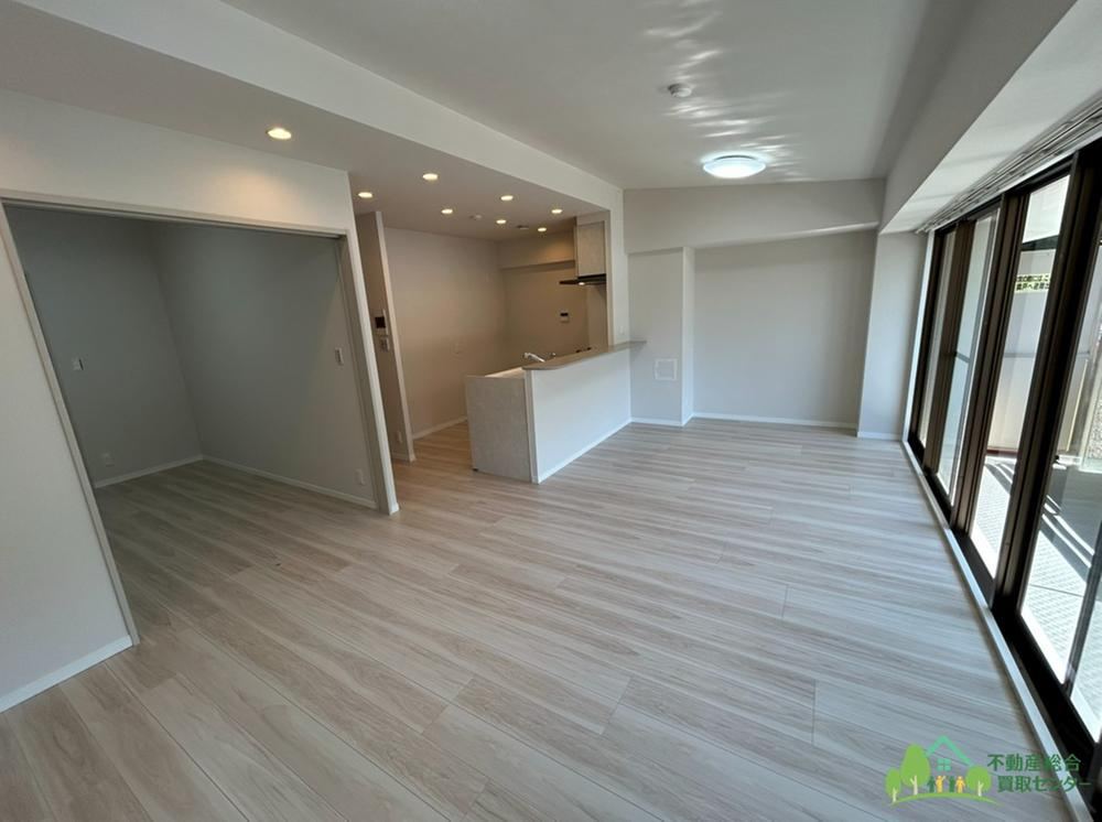 3LDK apartment in Sakyo Ward, Kyoto - Photo 1