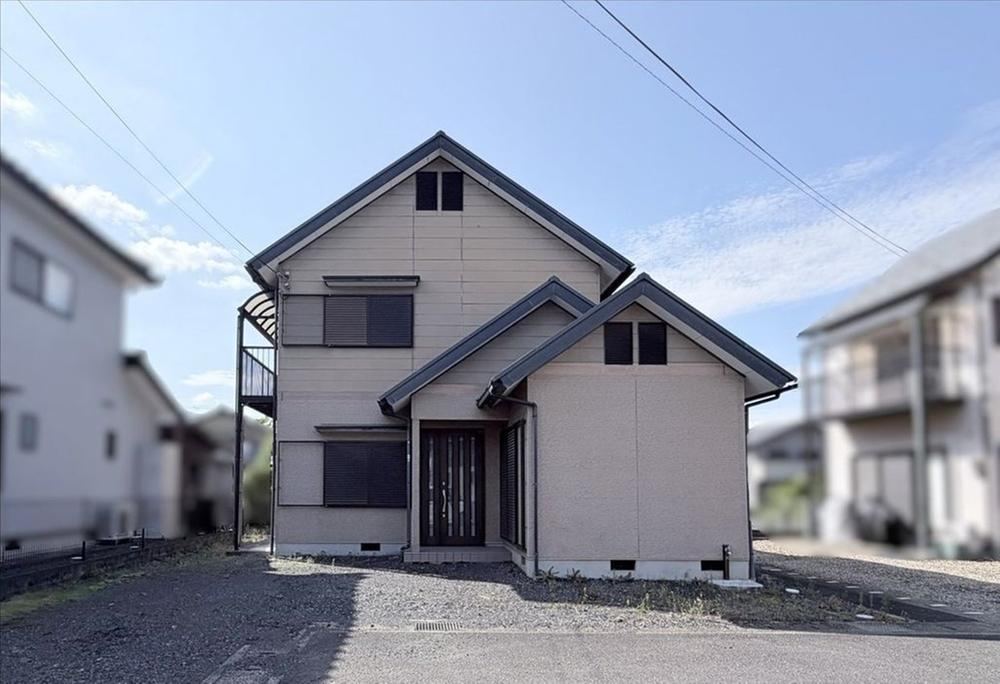 3DK house in Maizuru, Kyoto - Photo 1