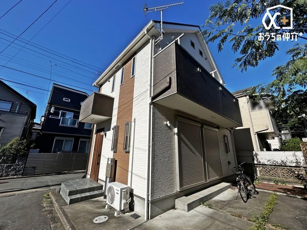 3LDK house in Higashimurayama, Tokyo - Photo 1