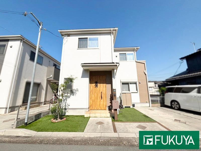 4LDK house in Kakogawa, Hyogo - Photo 1