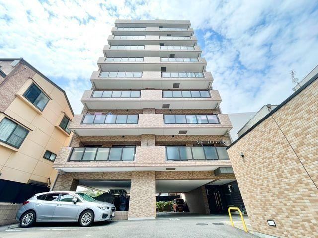 3LDK apartment in Ota Ward, Tokyo - Photo 1
