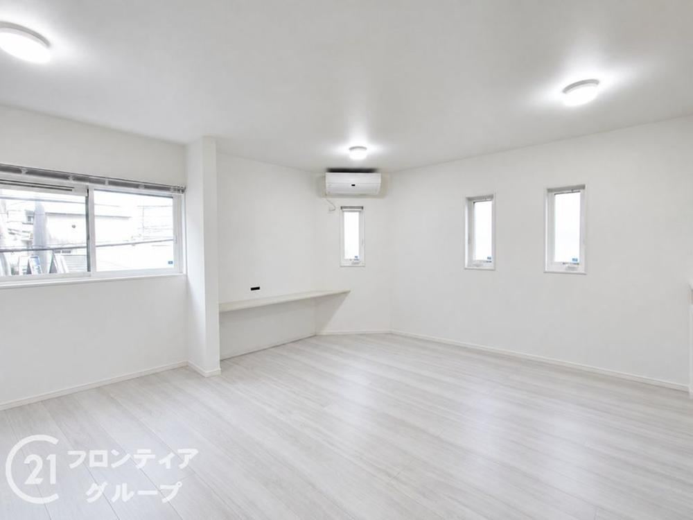 4LDK house in Moriguchi, Osaka - Photo 1
