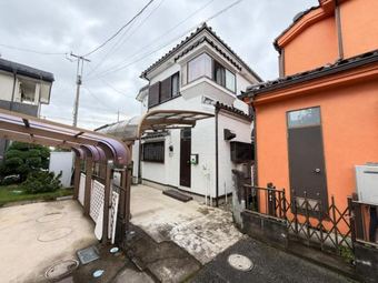 4LDK house in Konosu