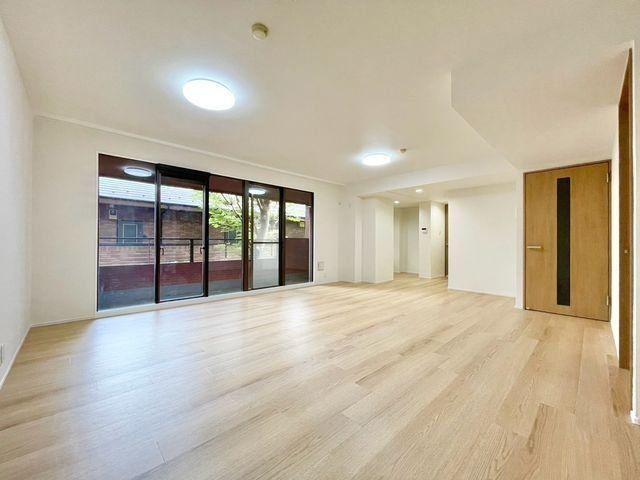 3LDK apartment in Ota Ward, Tokyo - Photo 1