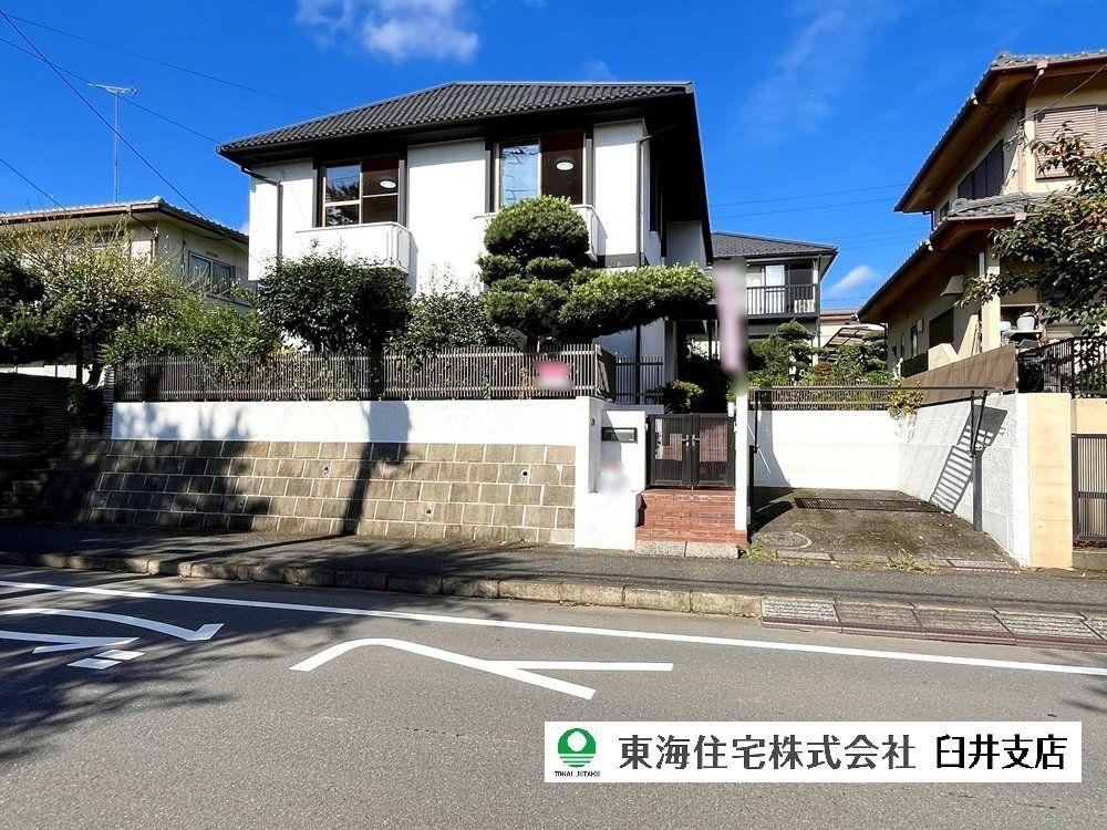 5LDK house in Yotsukaido, Chiba - Photo 1