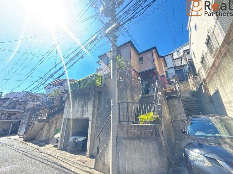 3LDK house in Kanagawa Ward, Yokohama, Kanagawa - Photo 1