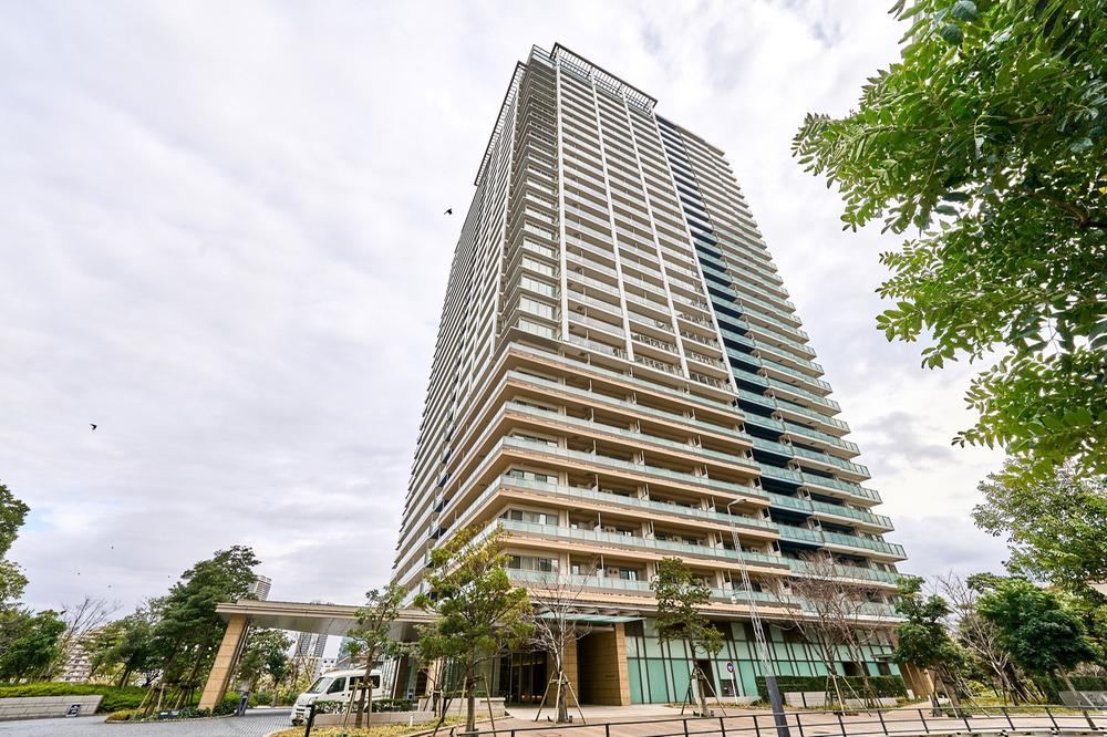2LDK apartment in Koto Ward, Tokyo - Photo 1