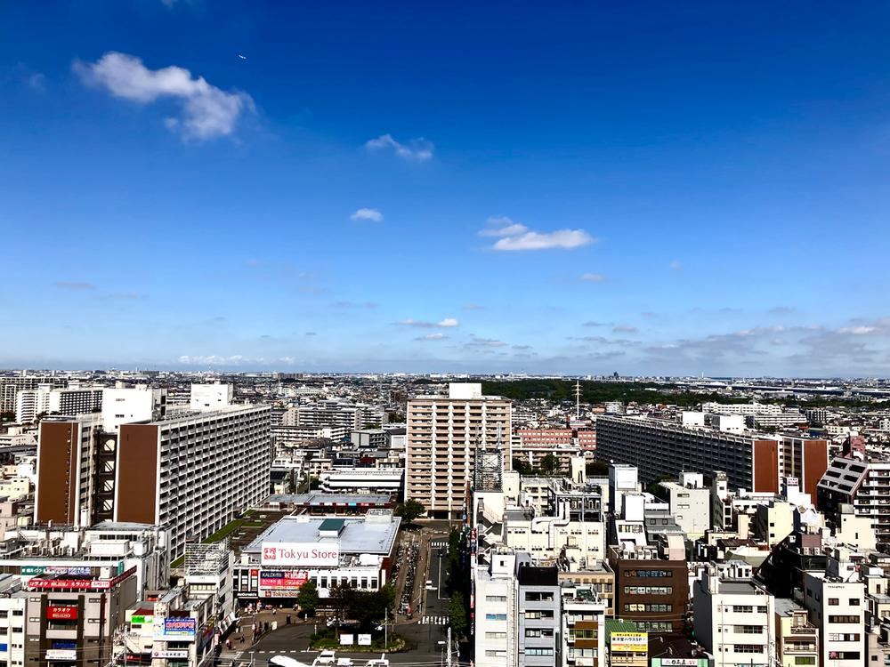 3LDK+S apartment in Katsushika Ward, Tokyo - Photo 1