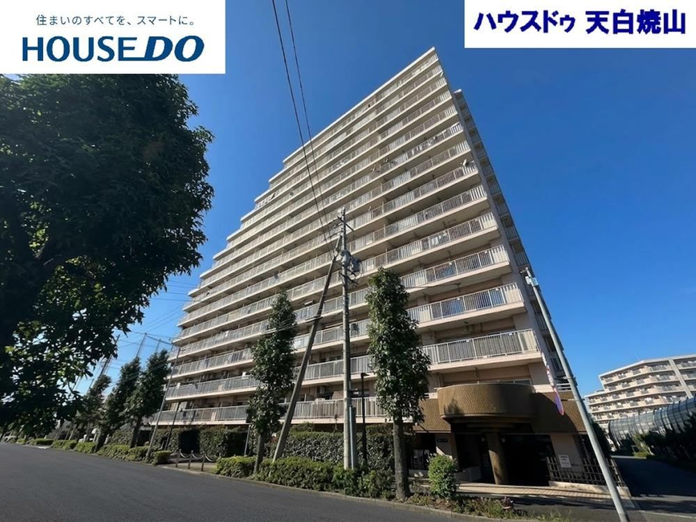 3LDK apartment in Tempaku Ward, Nagoya, Aichi - Photo 1