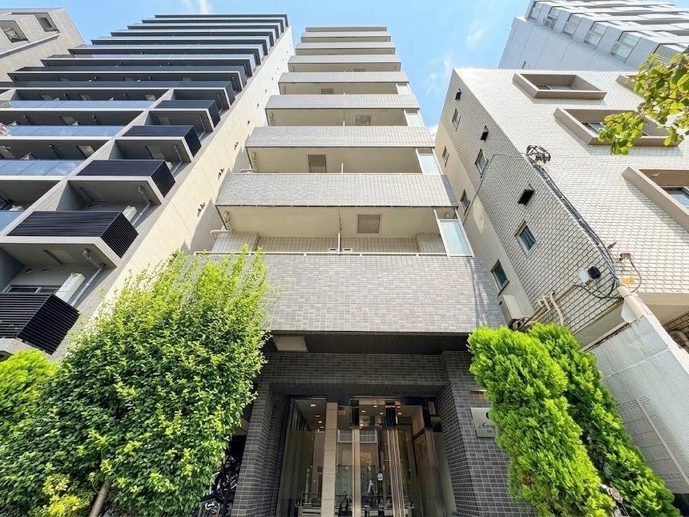 2LDK apartment in Taito Ward, Tokyo - Photo 1