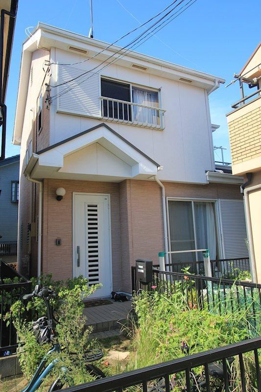 3LDK house in Yokosuka, Kanagawa - Photo 1