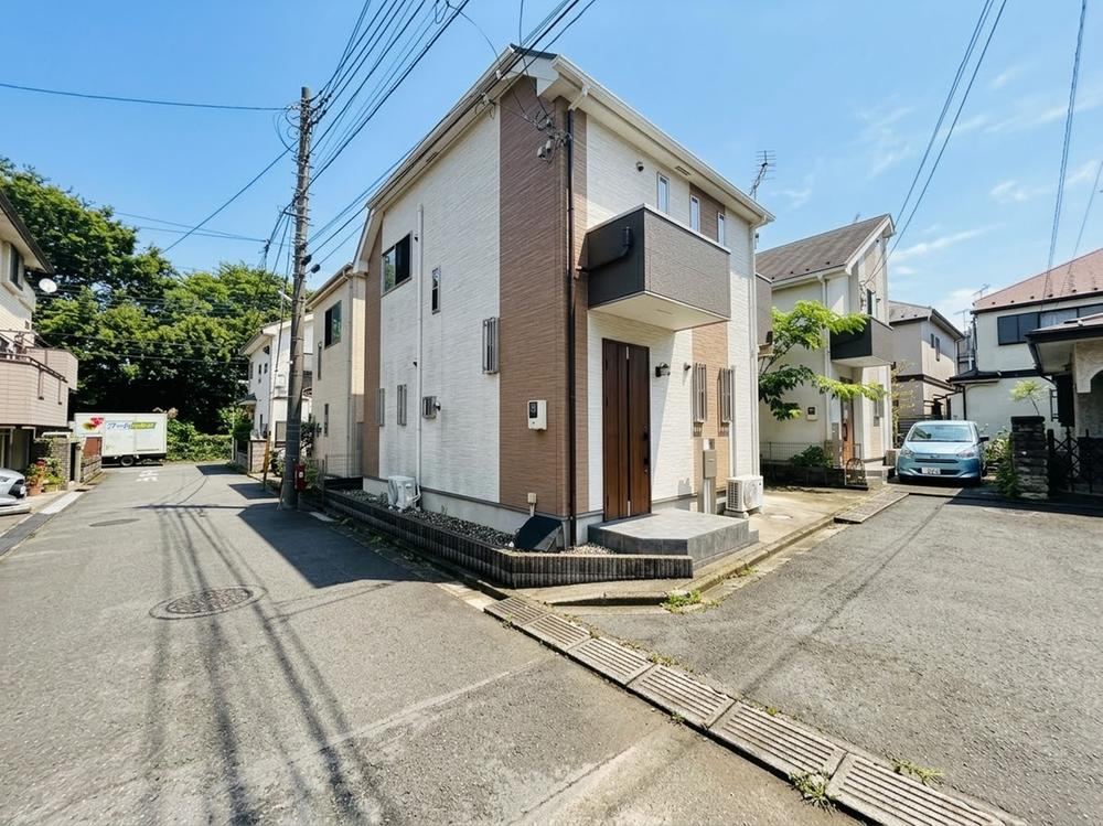 3LDK house in Higashimurayama, Tokyo - Photo 1