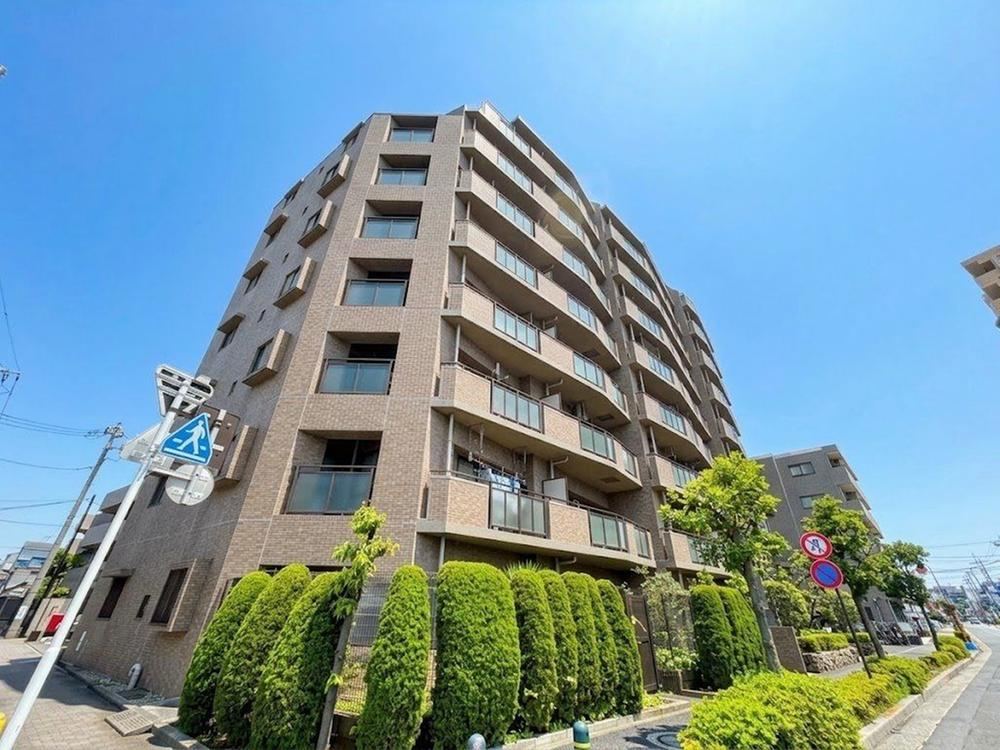 1LDK+2S apartment in Adachi Ward, Tokyo - Photo 1