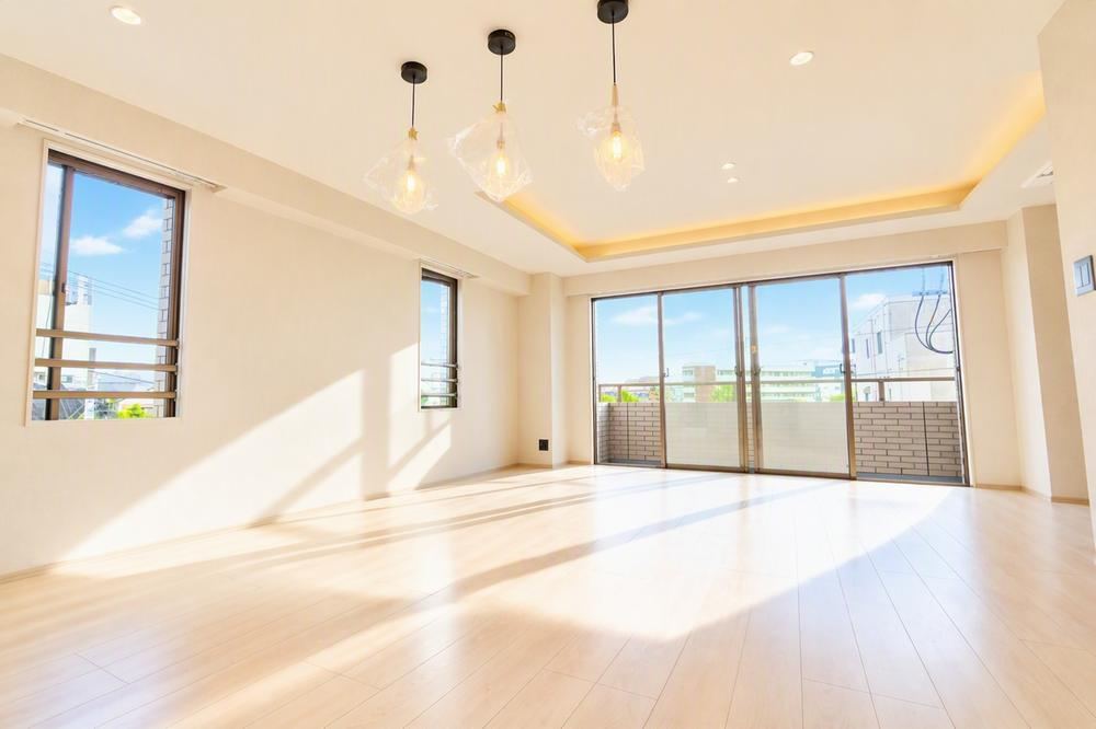3LDK apartment in Setagaya Ward, Tokyo - Photo 1