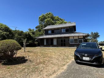 6DK house in Kunisaki