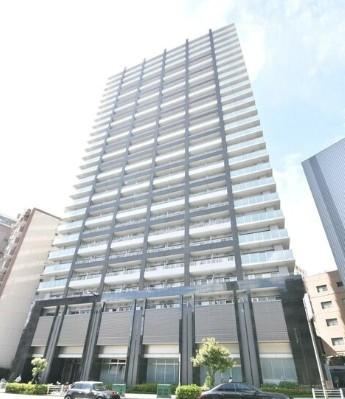 1LDK apartment in Chuo Ward, Osaka - Photo 1
