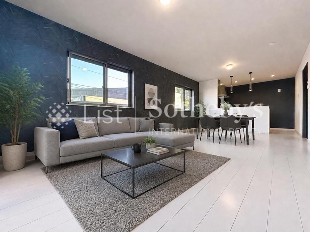 4LDK house in Aoba Ward, Yokohama, Kanagawa - Photo 1