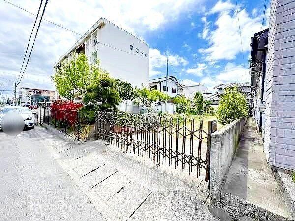573 m² land in Koriyama, Fukushima - Photo 1
