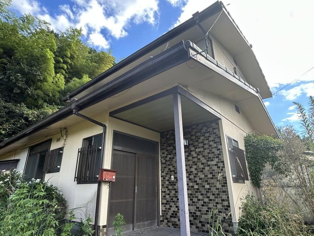 5DK house in Buzen, Fukuoka - Photo 1