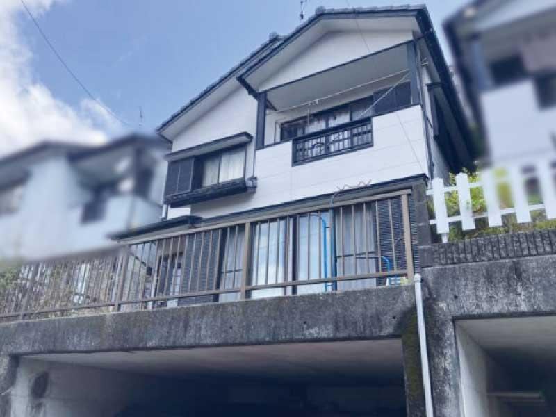 4LDK house in Kochi, Kochi - Photo 1