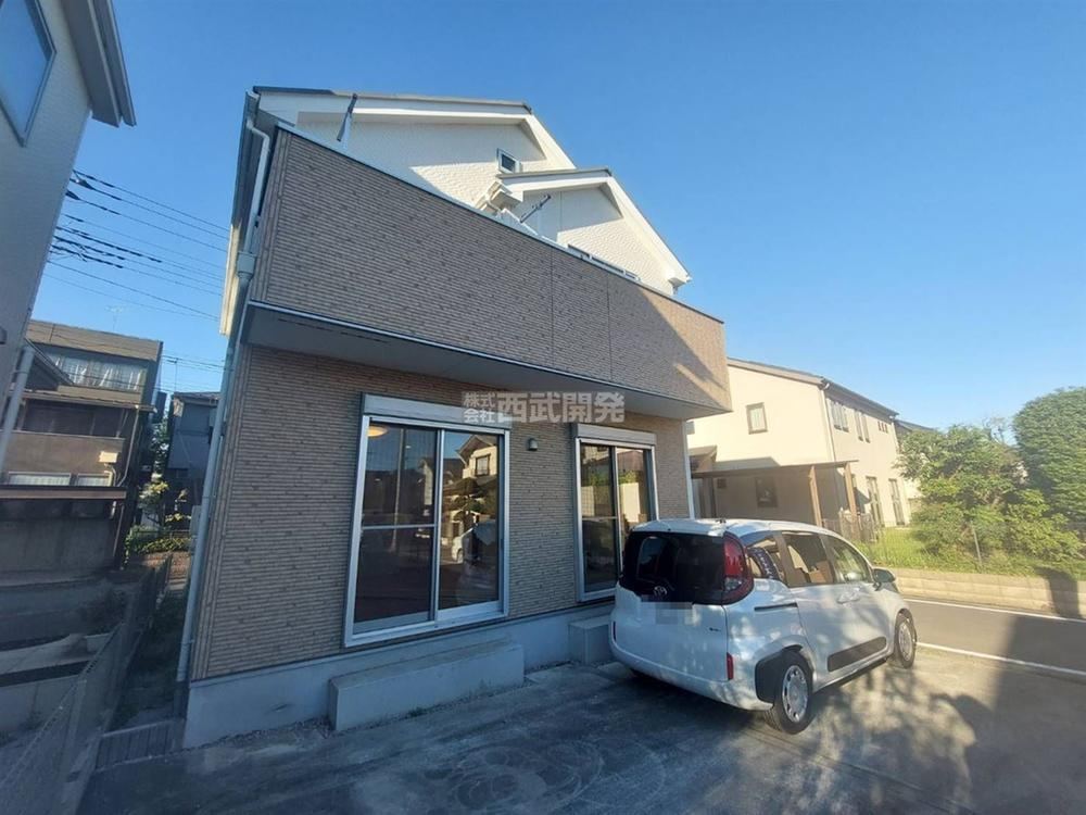 4LDK house in Higashikurume, Tokyo - Photo 1