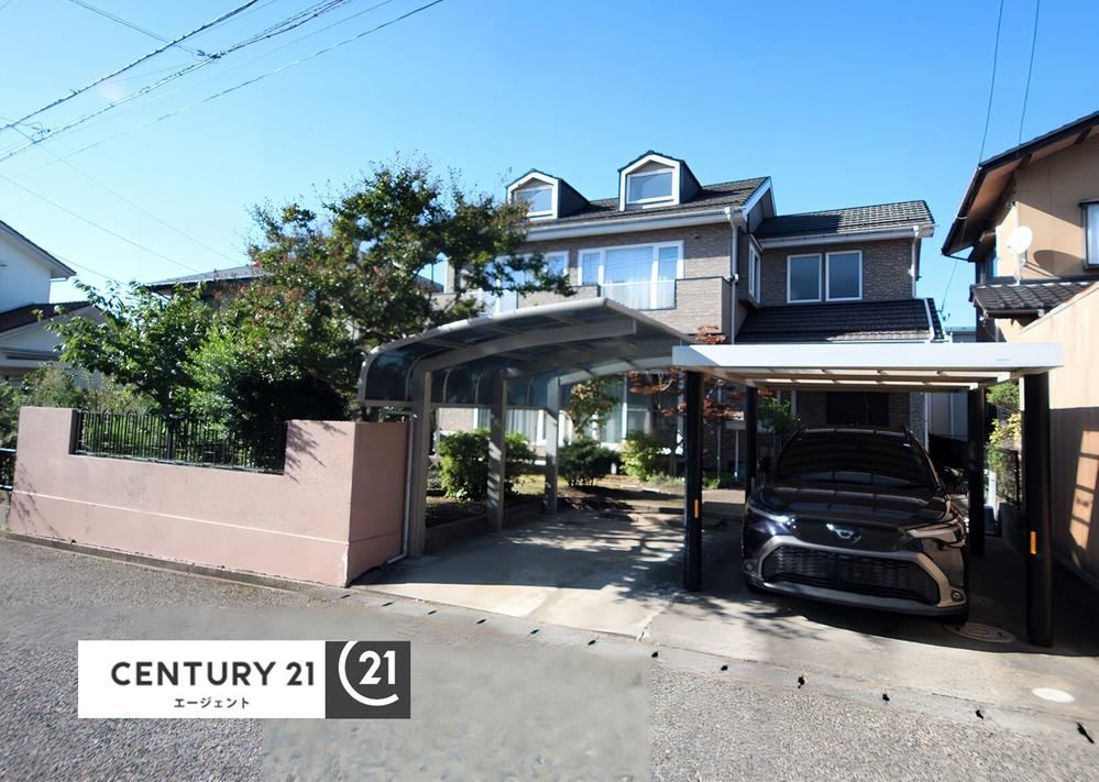 4LDK house in Nishi Ward, Niigata - Photo 1