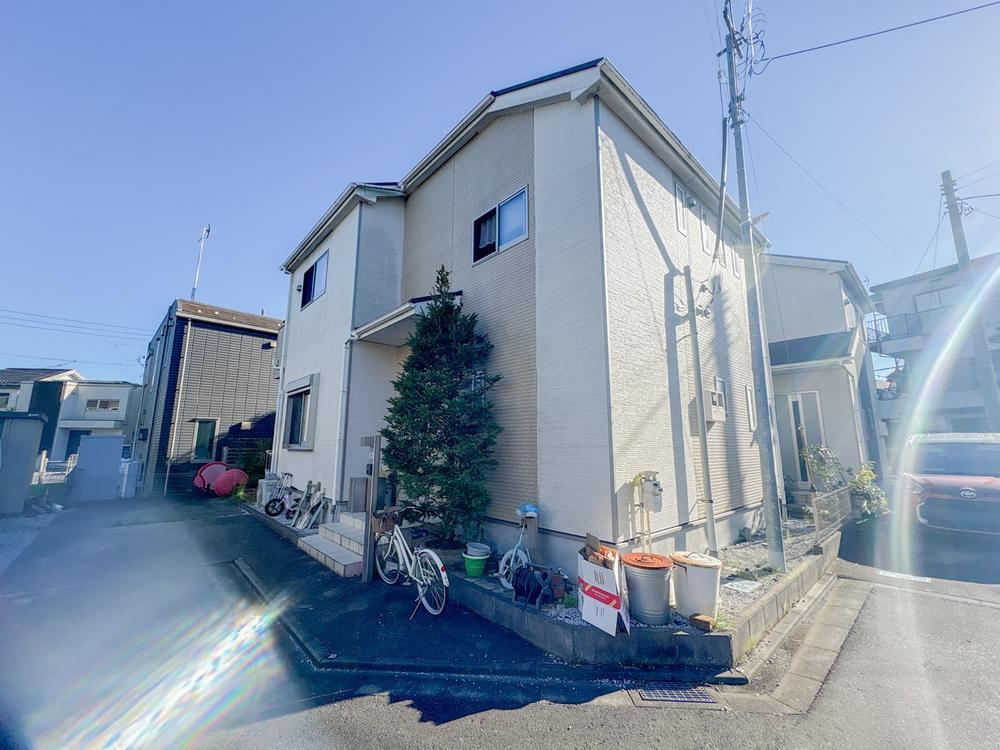 4LDK+S house in Hachioji, Tokyo - Photo 1
