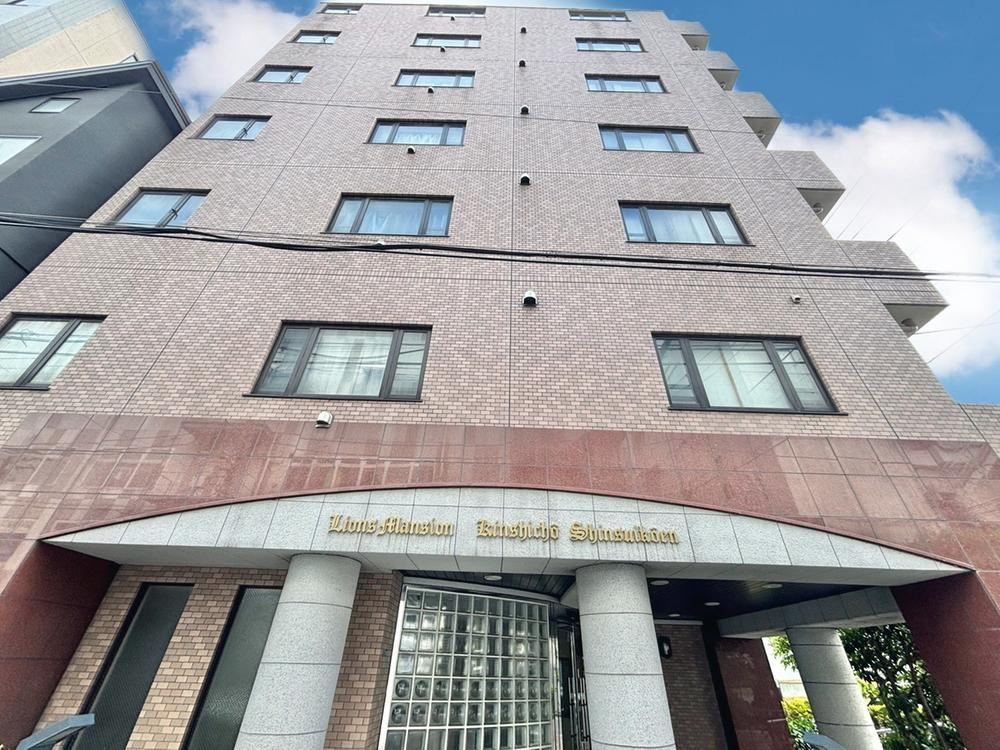 3LDK apartment in Sumida Ward, Tokyo - Photo 1