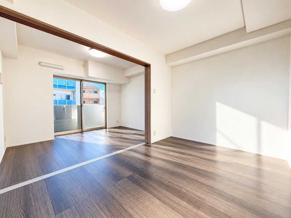 1DK+S apartment in Taito Ward, Tokyo - Photo 1
