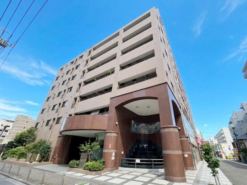 3LDK apartment in Kohoku Ward, Yokohama, Kanagawa - Photo 1