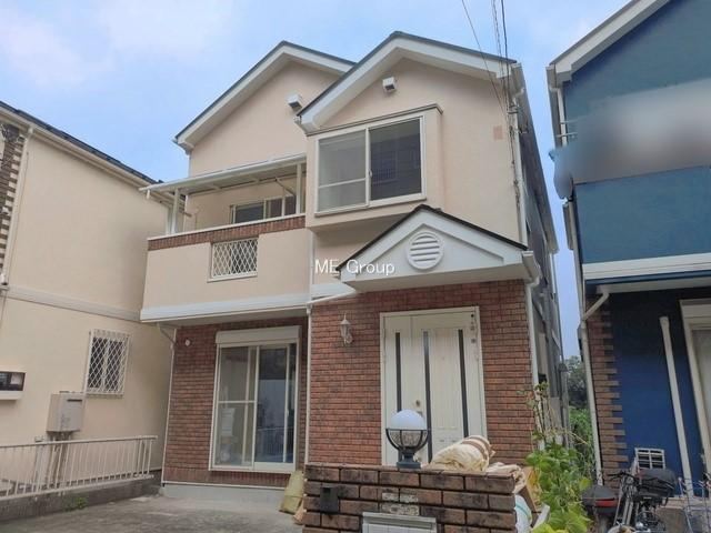 4LDK house in Takatsu Ward, Kawasaki, Kanagawa - Photo 1
